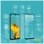 Стекло защитное Piko Samsung M23 5G (1283126527081) - 3