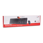 Комплект Genius C-126 SlimStar USB Black Ukr (31330007407) - 1