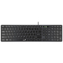 Комплект Genius C-126 SlimStar USB Black Ukr (31330007407) - 3