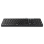 Комплект Genius C-126 SlimStar USB Black Ukr (31330007407) - 4