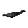 Комплект Genius C-126 SlimStar USB Black Ukr (31330007407) - 5
