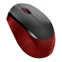 Мышка Genius NX-8000 Silent Wireless Red (31030025401) - 3