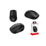 Мышка Genius NX-8006 Silent Wireless Black (31030024400) - 4