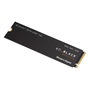 Накопитель SSD M.2 2280 1TB SN770 BLACK WD (WDS100T3X0E) - 2