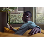 Наушники Philips Fidelio T1 TWS ANC Pro+ Hi-Res IPX4 White (T1WT/00) - 2