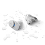 Наушники Philips Fidelio T1 TWS ANC Pro+ Hi-Res IPX4 White (T1WT/00) - 3
