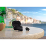 Наушники Philips TAT1207 True Wireless IPX4 Black (TAT1207BK/00) - 1