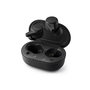 Наушники Philips TAT1207 True Wireless IPX4 Black (TAT1207BK/00) - 5