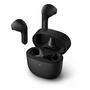 Наушники Philips TAT2236 True Wireless IPX4 Black (TAT2236BK/00) - 3