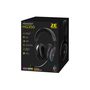 Наушники 2E Gaming HG350 RGB USB 7.1 Black (2E-HG350BK-7.1) - 2