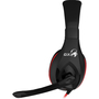 Наушники Genius Lychas HS-G560 Black (31710007400) - 4