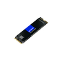 Накопитель SSD M.2 2280 256GB PX500 Goodram (SSDPR-PX500-256-80-G2) - 2