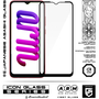 Стекло защитное Armorstandart Icon Samsung A03 Black (ARM60631) - 1