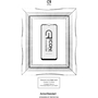 Стекло защитное Armorstandart Icon Samsung A13 5G / M13 5G Black (ARM60679) - 2
