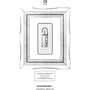 Стекло защитное Armorstandart Icon Samsung S22 5G (SM-S901) Black (ARM60927) - 2