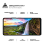Стекло защитное Armorstandart Pro Xiaomi Poco M4 5G Black (ARM60943) - 3