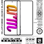 Стекло защитное Armorstandart Icon Xiaomi Poco F4 GT Black (ARM61825) - 2