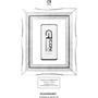 Стекло защитное Armorstandart Icon Xiaomi Redmi Note 11E Pro/Note 11 Pro 5G Black (ARM61014) - 2