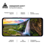 Стекло защитное Armorstandart Pro Infinix Smart 6 Black (ARM61764) - 3