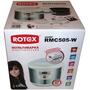 Мультиварка Rotex RMC505-W - 1