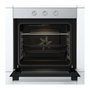 Духовой шкаф Gorenje BO6727E03X (BO 6727 E03X) - 1