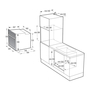 Духовой шкаф Gorenje BO6727E03X (BO 6727 E03X) - 4