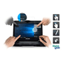 Ноутбук Durabook S14I (S4E5W111EAXX) - 4