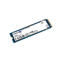 Накопитель SSD M.2 2280 2TB Kingston (SNV2S/2000G) - 1