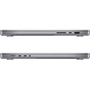 Ноутбук Apple MacBook Pro A2442 M1 Pro (Z15G006AH) - 2