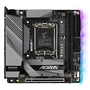 Материнская плата GIGABYTE B660I AORUS PRO DDR4 - 1
