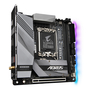 Материнская плата GIGABYTE B660I AORUS PRO DDR4 - 2