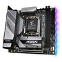 Материнская плата GIGABYTE B660I AORUS PRO DDR4 - 3