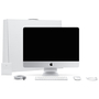 Компьютер Apple iMac 21.5-inch Retina 4K (Refurbished) (FRT42LL/A) - 3