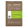 Тонер-картридж Patron Brother TN-241Y, yellow Green Label (PN-TN241YGL) - 2