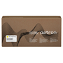 Тонер-картридж Patron Brother TN-241Y, yellow Green Label (PN-TN241YGL) - 4