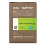 Тонер-картридж Patron Kyocera Mita TK-5270C cyan Green Label (PN-TK5270CGL) - 2