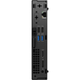 Компьютер Dell OptiPlex 3000 MFF / i5-12500T (N012O3000MFF_UBU) - 3