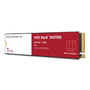 Накопитель SSD M.2 2280 1TB SN700 RED WD (WDS100T1R0C) - 1