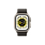 Смарт-часы Apple Watch Ultra GPS + Cellular, 49mm Titanium Case with Black/Gray Trail Loop -S/M (MQFW3UL/A) - 2