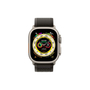 Смарт-часы Apple Watch Ultra GPS + Cellular, 49mm Titanium Case with Black/Gray Trail Loop -M/L (MQFX3UL/A) - 3