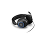 Наушники SteelSeries Arctis Nova 3 Black (SS61631) - 2