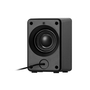 Акустическая система 2E SG300 RGB 3.5mm Black (2E-SG300B) - 4