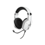 Наушники Trust GXT 323W CARUS 3.5mm White (24258) - 1