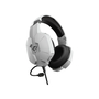 Наушники Trust GXT 323W CARUS 3.5mm White (24258) - 2