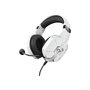 Наушники Trust GXT 323W CARUS 3.5mm White (24258) - 3