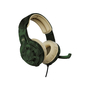 Наушники Trust GXT 411C RADIUS 3.5mm Jungle Camo (24359) - 1