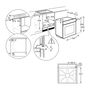 Духовой шкаф Electrolux OED5H70X - 7
