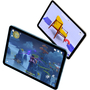 Планшет Apple A2588 iPad Air 10.9" M1 Wi-Fi 64GB Purple (MME23RK/A) - 3