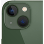 Мобильный телефон Apple iPhone 13 mini 256GB Green (MNFG3) - 3