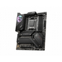 Материнская плата MSI MPG X670E CARBON WIFI - 2